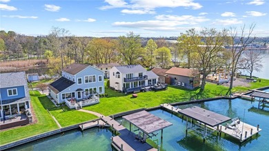 Completely renovated Cayuga Lake property offering a rare level - photo 42