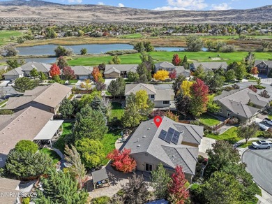 Welcome to 6831 Island Queen Court located in the exclusive - photo 42