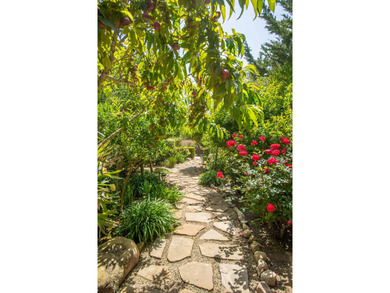 Live where the trails meet the sea! You can truly unwind here - photo 42