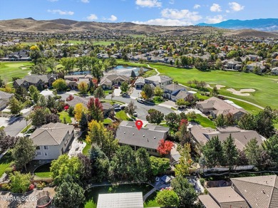 Welcome to 6831 Island Queen Court located in the exclusive - photo 43