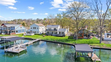 Completely renovated Cayuga Lake property offering a rare level - photo 45
