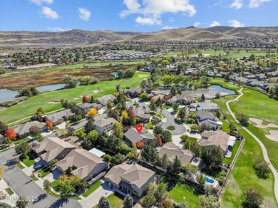 Welcome to 6831 Island Queen Court located in the exclusive - photo 45