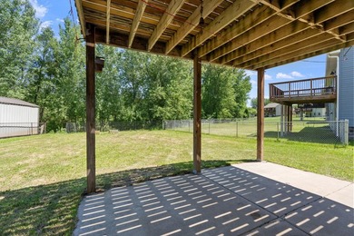 Bright, open, and overlooking the pond, this home offers a - photo 45