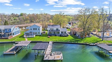 Completely renovated Cayuga Lake property offering a rare level - photo 47