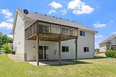 Bright, open, and overlooking the pond, this home offers a - photo 48