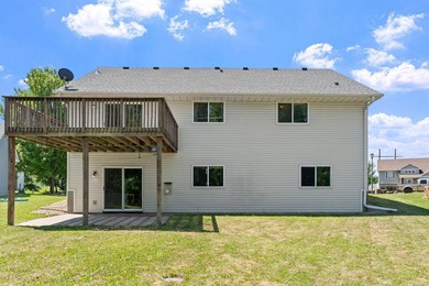 Bright, open, and overlooking the pond, this home offers a - photo 49