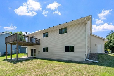 Bright, open, and overlooking the pond, this home offers a - photo 50
