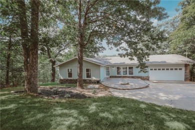 Lake Home For Sale in Bella Vista, Arkansas
