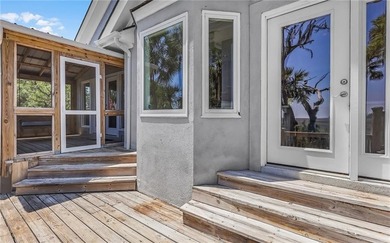 Marsh front home on Kittles Island with Southeastern sunrise - photo 56