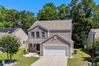Plantation Lakes  Home For Sale in Myrtle Beach South Carolina