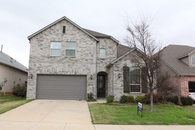 Lake Lewisville Home For Sale in Little Elm Texas