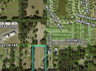 Calling all developers! Rare 5-acre opportunity in the path of - photo 1