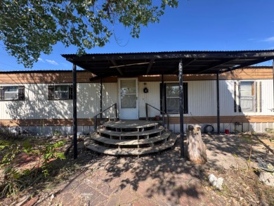 Greenbelt Lake Home For Sale in Howardwick Texas