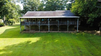 Lake Home For Sale in Camden, South Carolina