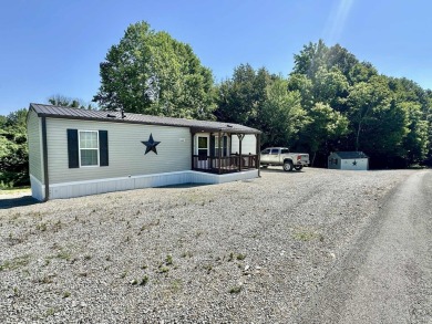 Lake Home For Sale in Columbia, Kentucky