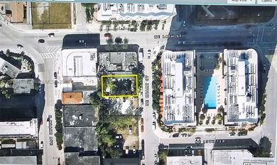 ***EXTRAORDINARY DEVELOPMENT SITE OPPORTUNITY IN THE ARTS & - photo 1