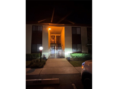 Lake Sparkle Condo For Sale in Ocala Florida