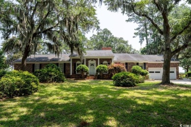 (private lake, pond, coastal) Home For Sale in Georgetown South Carolina