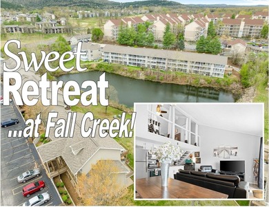 This Sweet Retreat is sparkling clean and ready for YOU to enjoy - photo 1