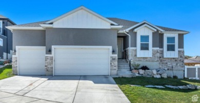 Lake Home For Sale in Eagle Mountain, Utah