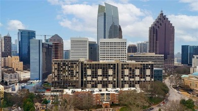 Lake Clara Meer Condo For Sale in Atlanta Georgia