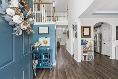 Welcome to this exceptional 4-bedroom, 2.5-bath home in the - photo 11