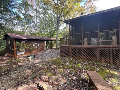 (private lake, pond, coastal) Home For Sale in Cleveland Georgia