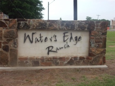 Lake Lot For Sale in Athens, Texas
