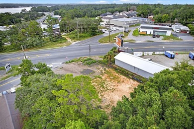 Vacant commercial land located in West Niceville at the corner - photo 12