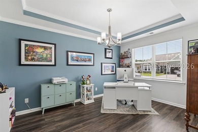 Welcome to this exceptional 4-bedroom, 2.5-bath home in the - photo 12
