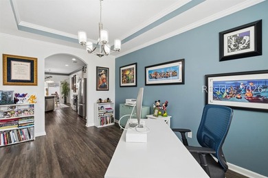 Welcome to this exceptional 4-bedroom, 2.5-bath home in the - photo 13