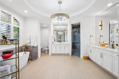 Boca Raton elegance meets European elan at this lakefront - photo 13