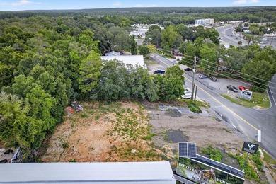 Vacant commercial land located in West Niceville at the corner - photo 14