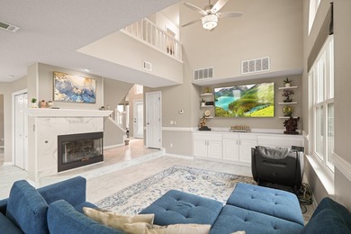 Golfers Dream Home with perks like 1 free round per quarter, pro - photo 15