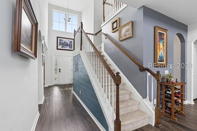Welcome to this exceptional 4-bedroom, 2.5-bath home in the - photo 15