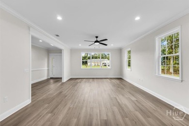 Welcome to your dream home in Half Moon Plantation, Midway - photo 15