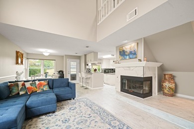 Golfers Dream Home with perks like 1 free round per quarter, pro - photo 16