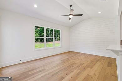 The Belville Plan built by Peachtree Residential Properties - photo 16