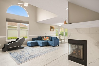 Golfers Dream Home with perks like 1 free round per quarter, pro - photo 17