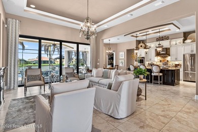 One of the most special homes in Viera has come to market for - photo 17