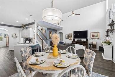 Welcome to this exceptional 4-bedroom, 2.5-bath home in the - photo 20