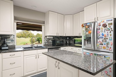 Golfers Dream Home with perks like 1 free round per quarter, pro - photo 21