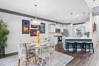 Welcome to this exceptional 4-bedroom, 2.5-bath home in the - photo 21