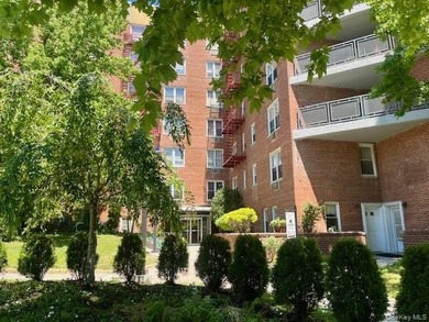 Well maintained large 2 bedroom with Terrace. This elevator - photo 1