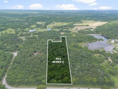 Lake Acreage For Sale in Sand Springs, Oklahoma