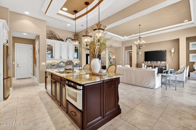 One of the most special homes in Viera has come to market for - photo 21