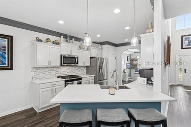 Welcome to this exceptional 4-bedroom, 2.5-bath home in the - photo 22