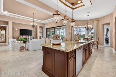 One of the most special homes in Viera has come to market for - photo 22