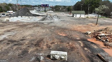 Positioned along the highly traveled I-85 corridor, 5375 Goshen - photo 3