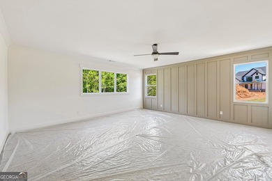 The Belville Plan built by Peachtree Residential Properties - photo 23